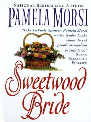 cover image of Sweetwood Bride